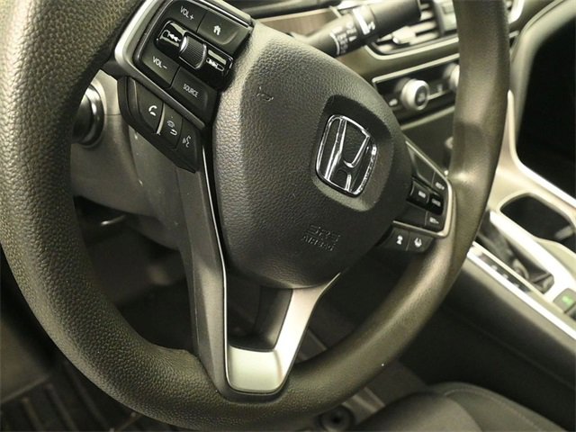 Used 2020 Honda Accord LX image 15