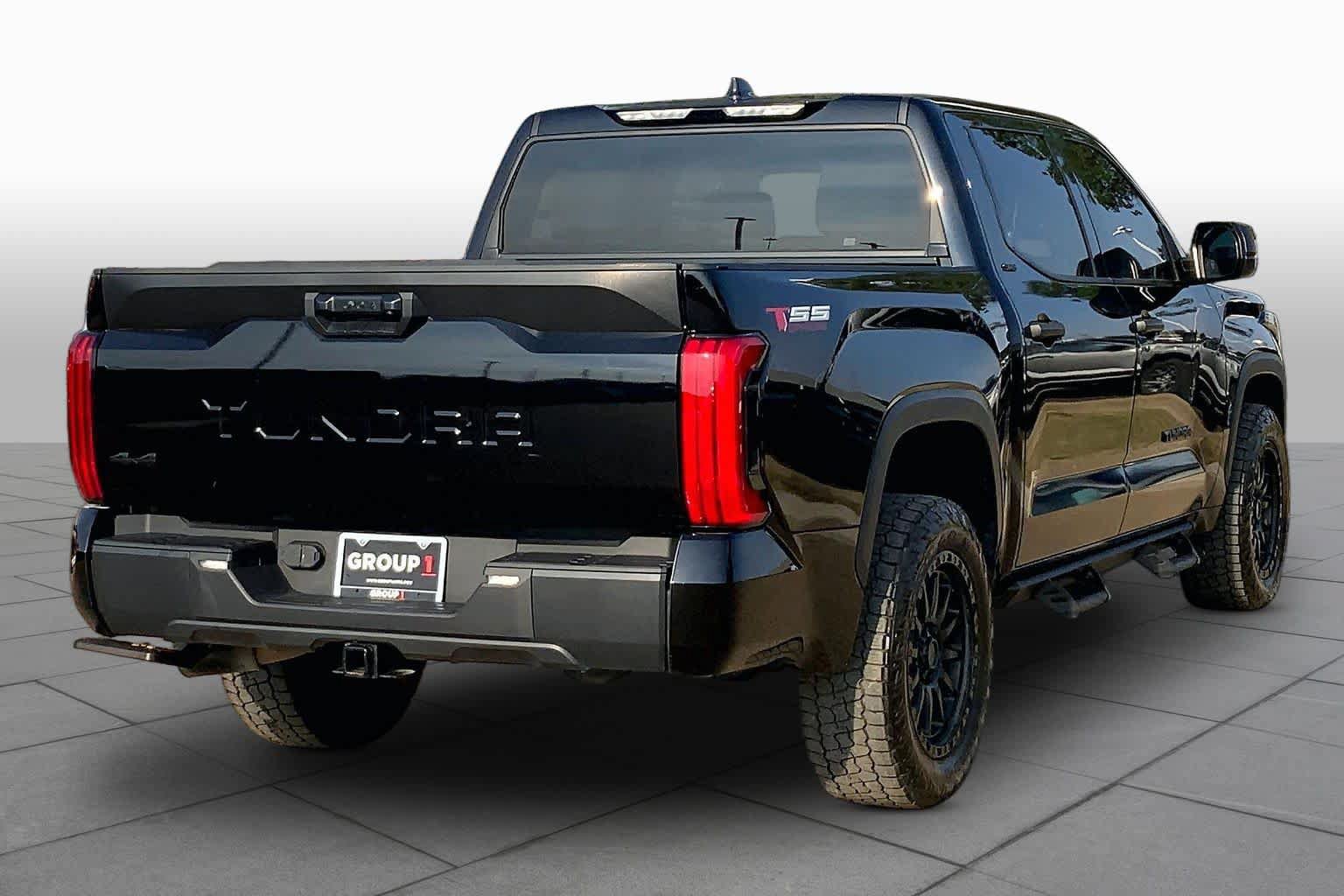 Used 2023 Toyota Tundra SR5 AWD/4WD image 13