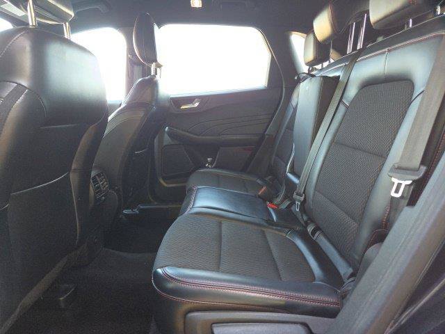 Certified 2024 Ford Escape ST-Line FWD image 31