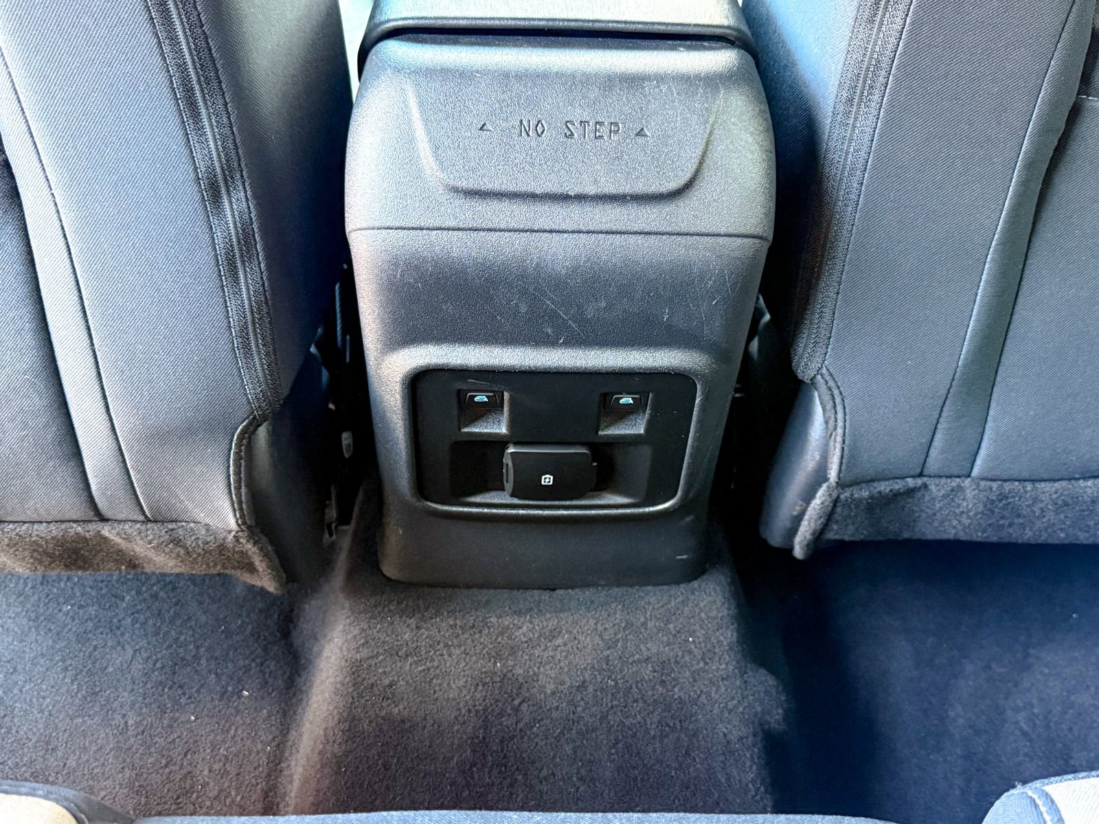 Certified 2021 Ford Bronco Big Bend AWD/4WD image 15