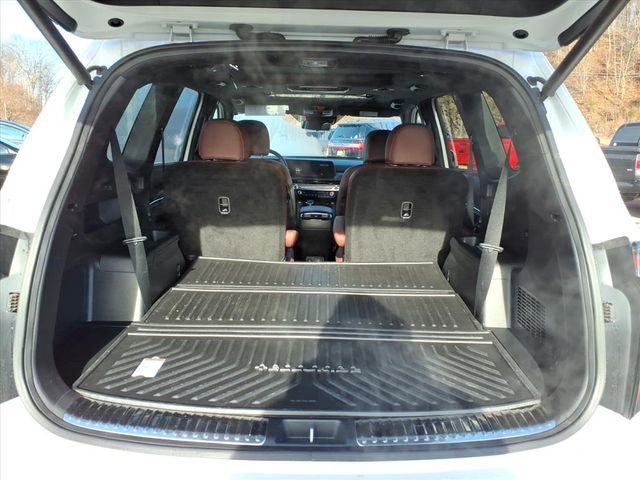 Used 2023 Kia Telluride SX Prestige image 11