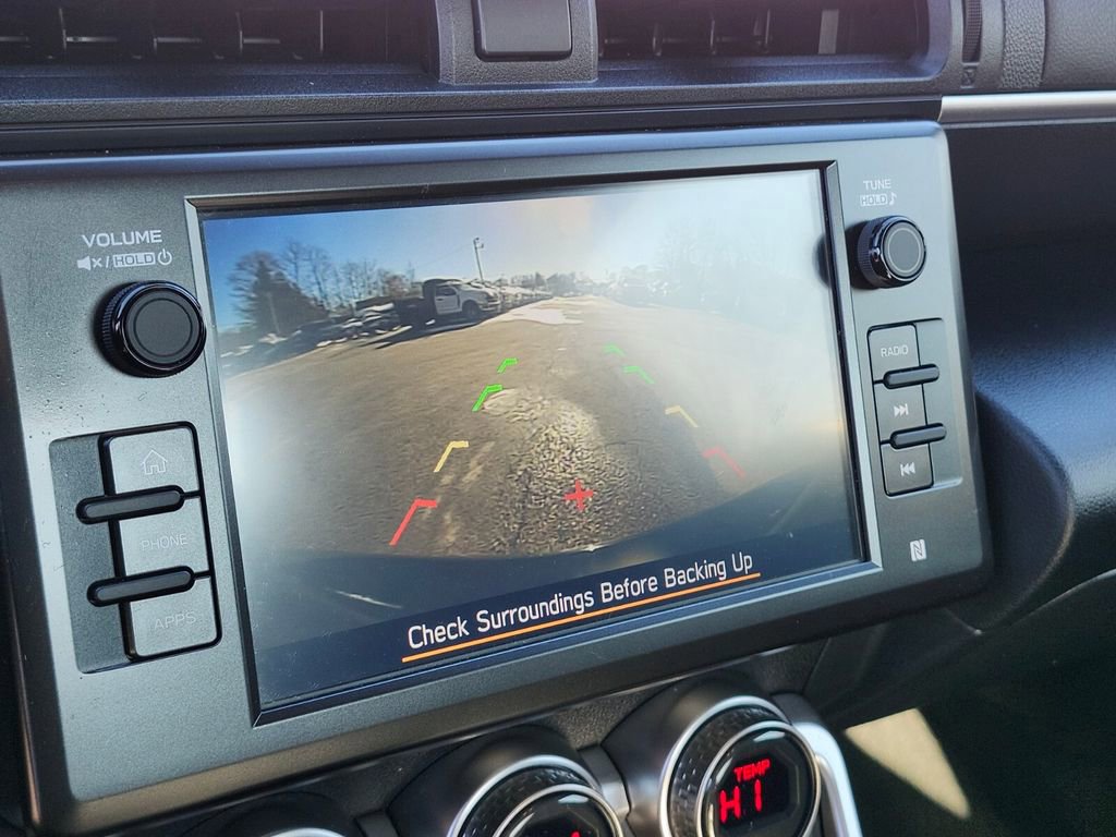 Used 2023 Subaru BRZ Premium image 17