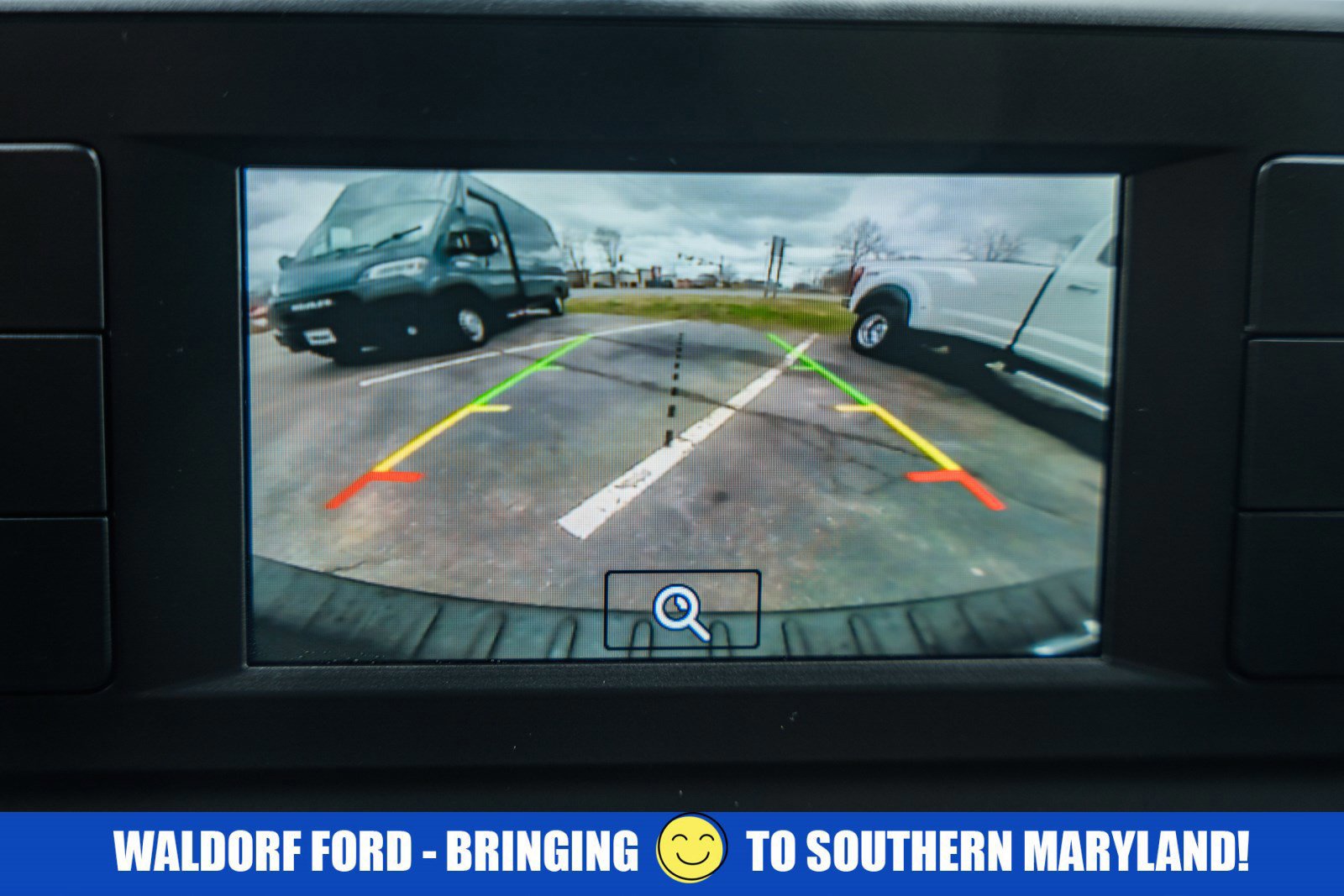 Certified 2023 Ford Transit 250 Low Roof w/ Exterior Upgrade Package image 40