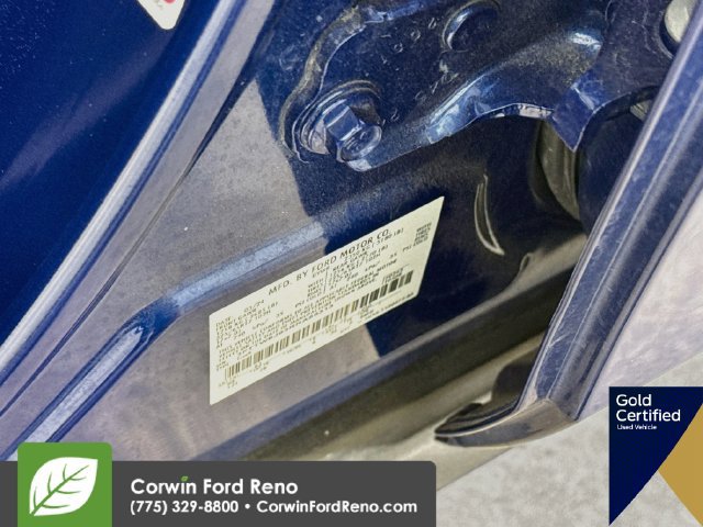 Certified 2024 Ford Maverick XLT w/ Equipment Group 300A Standard AWD/4WD image 30