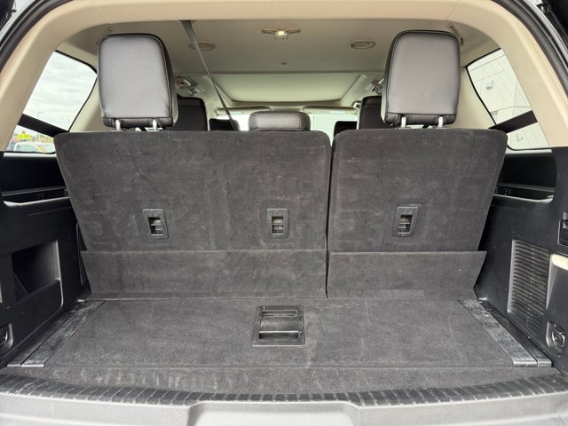 Certified 2021 Ford Expedition Platinum AWD/4WD image 18