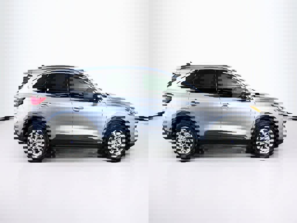 Certified 2022 Ford Escape SE w/ Convenience Package image 6