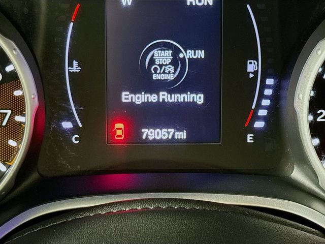 Used 2019 Jeep Compass Sport image 12