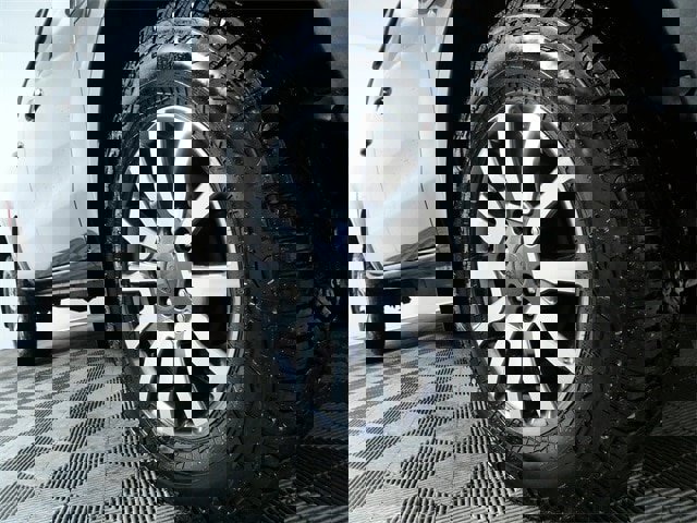 Certified 2019 Ford Ranger Lariat w/ Equipment Group 501A Mid image 7