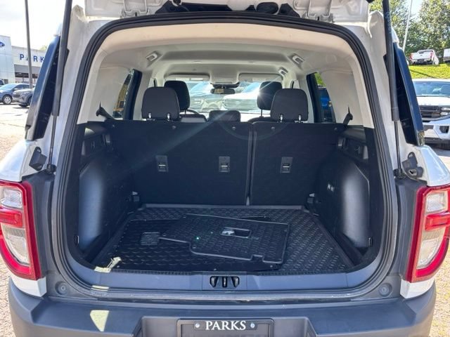 Certified 2021 Ford Bronco Sport Big Bend AWD/4WD image 8