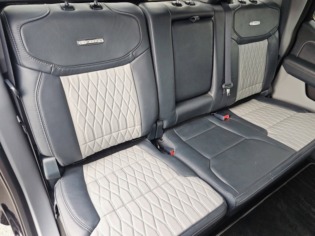 Certified 2024 Ford F450 Limited image 31