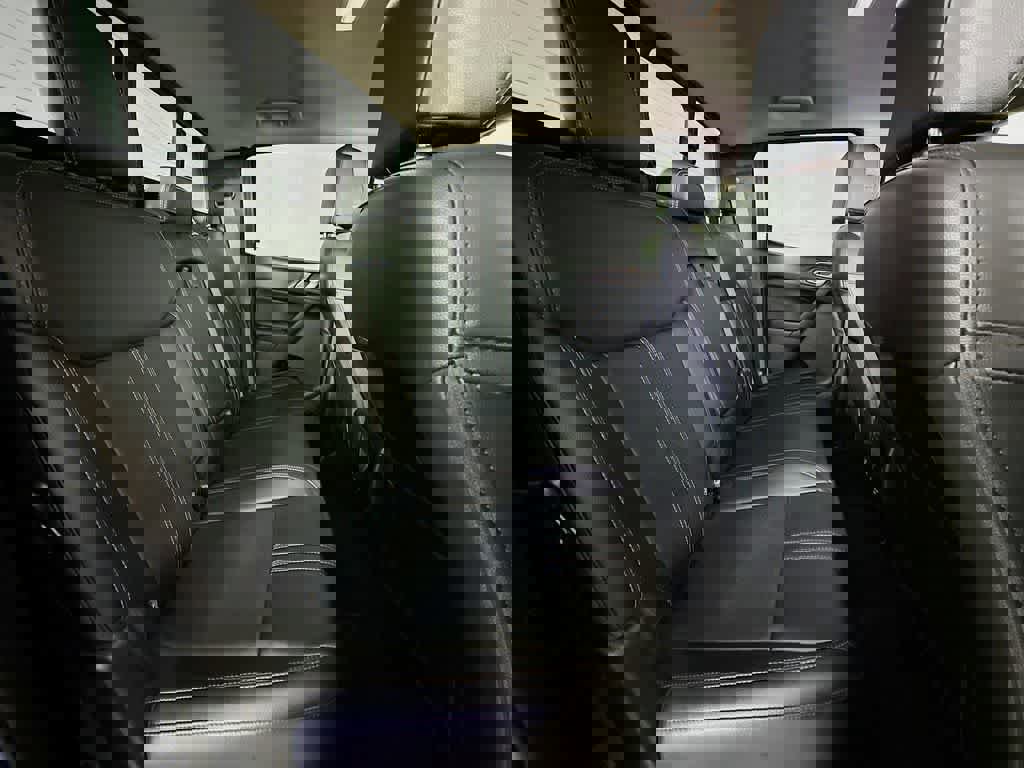 Certified 2023 Ford Ranger Lariat w/ Equipment Group 501A High image 31