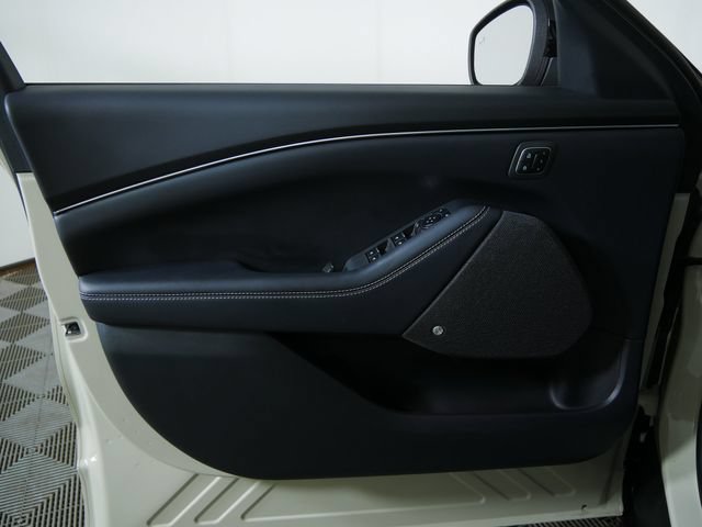 Certified 2025 Ford Mustang Mach-E Premium AWD/4WD image 21