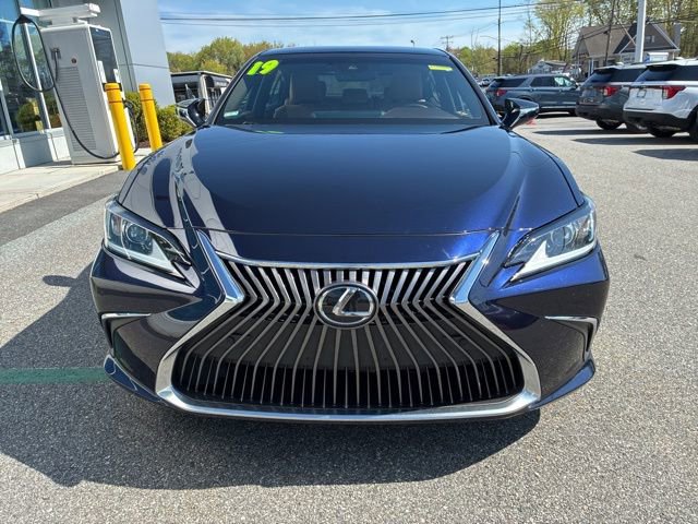 Used 2019 Lexus ES 350 w/ Accessory Package 2 FWD image 8