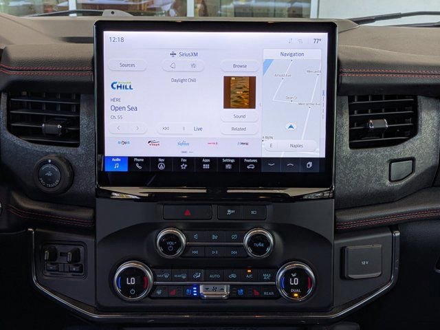 Certified 2023 Ford Expedition Limited image 19