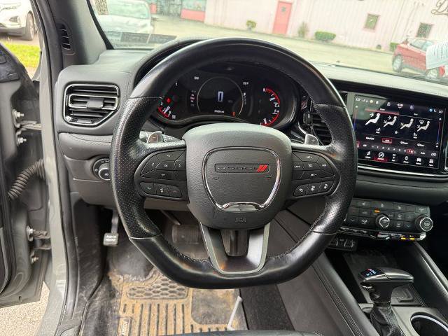 Used 2021 Dodge Durango GT AWD/4WD image 15