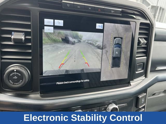 Certified 2023 Ford F150 Limited AWD/4WD image 44
