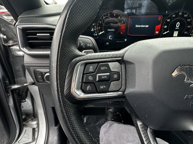 Certified 2024 Ford Mustang GT Premium image 28