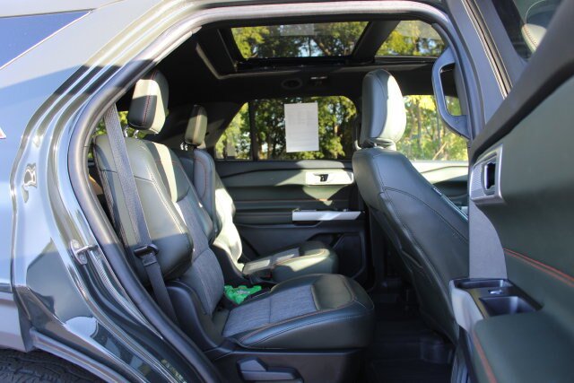 Certified 2024 Ford Explorer Timberline w/ Timberline Technology Package AWD/4WD image 24