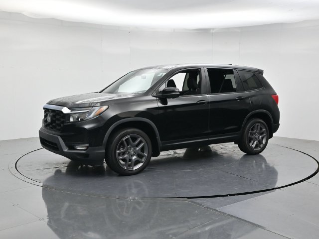Used 2023 Honda Passport EX-L image 5