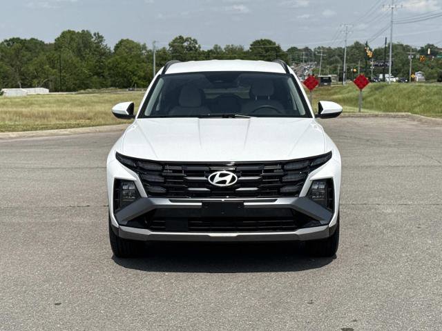 Used 2025 Hyundai Tucson SEL FWD image 2