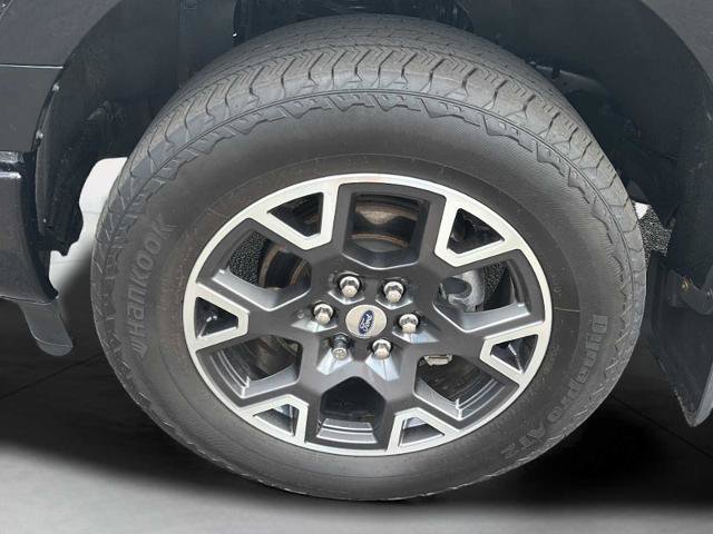Certified 2024 Ford F150 STX AWD/4WD image 31