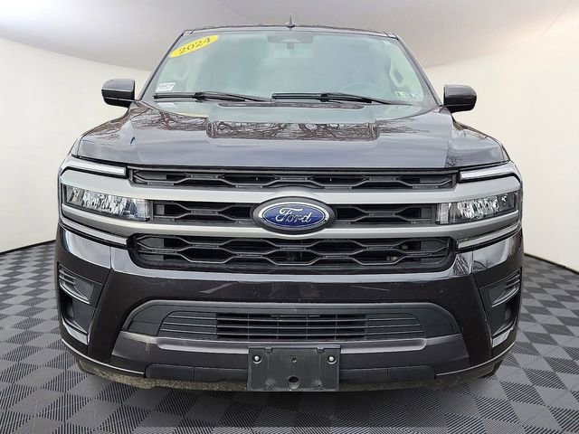 Certified 2024 Ford Expedition XLT video 2