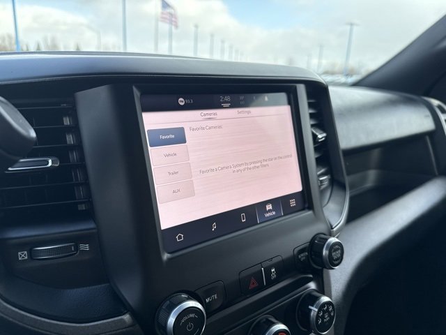 Used 2023 RAM 2500 Tradesman w/ Towing Technology Group image 26