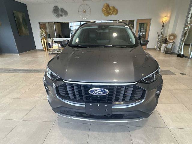 Certified 2024 Ford Escape Platinum AWD/4WD image 8