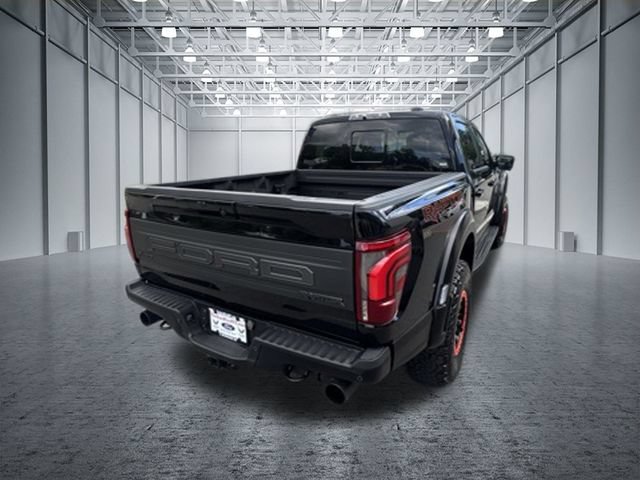 Certified 2024 Ford F150 Raptor AWD/4WD image 7