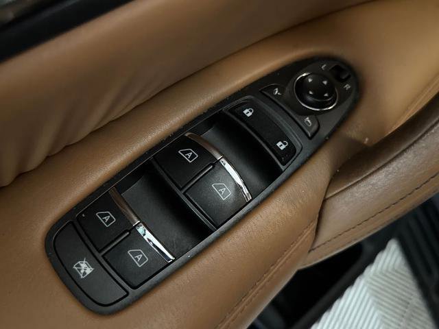 Used 2017 Nissan Armada Platinum w/ Captain Seat Package image 18