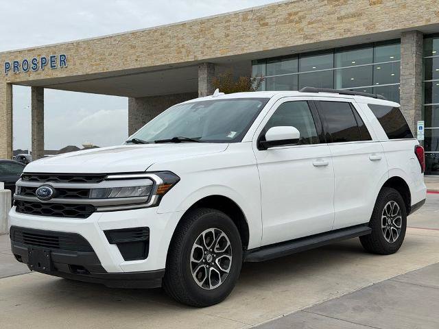 Certified 2022 Ford Expedition XLT AWD/4WD image 8
