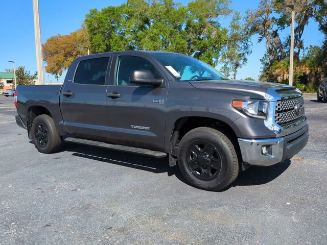 Used 2021 Toyota Tundra SR5 image 2