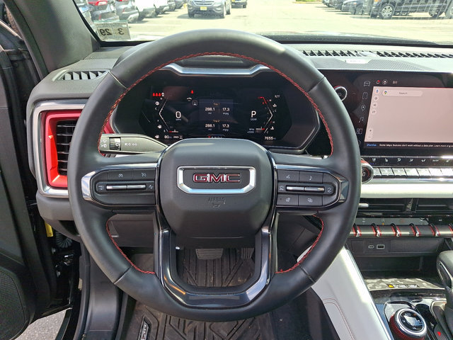 Used 2024 GMC Canyon AT4X AWD/4WD image 24