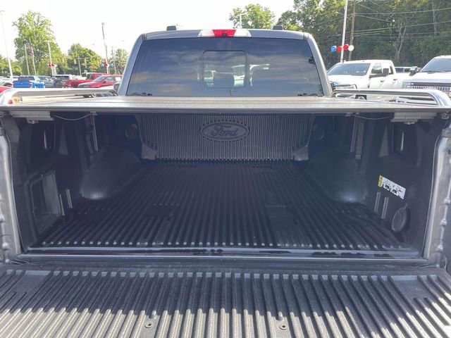Certified 2021 Ford F150 XLT w/ Equipment Group 302A High AWD/4WD image 9