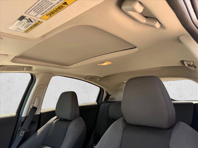 Used 2020 Honda HR-V EX image 18