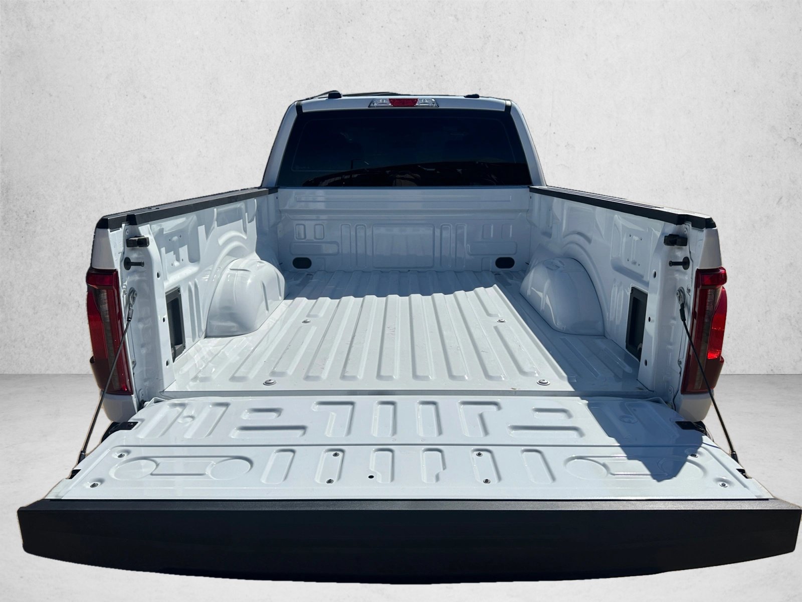 Certified 2026 Ford F150 XL AWD/4WD image 23