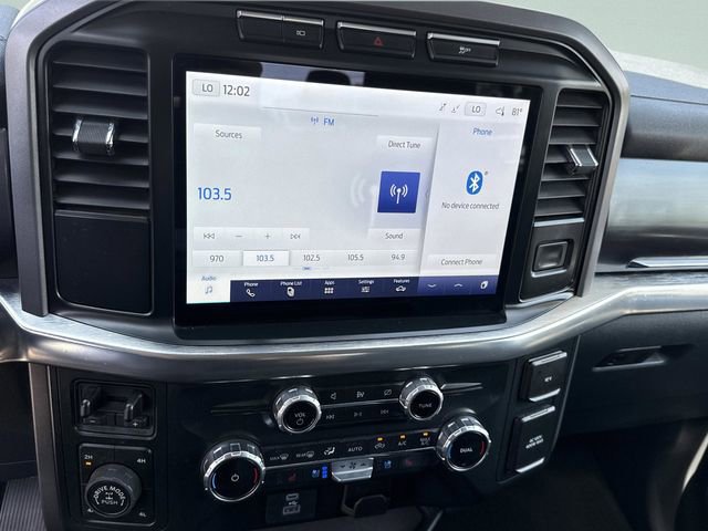 Certified 2022 Ford F150 Lariat image 34