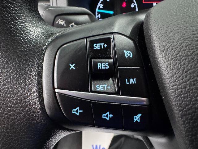 Certified 2023 Ford Transit 350 XLT image 13