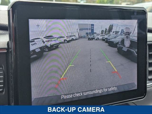 Certified 2023 Ford Explorer XLT w/ Equipment Group 202A RWD image 18