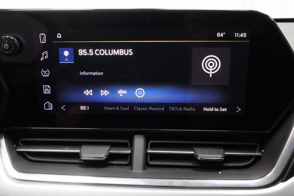 Used 2024 Chevrolet Trax LT image 9