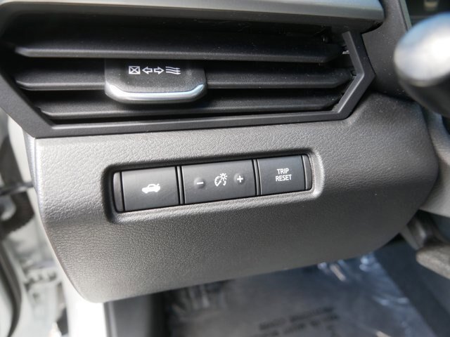 Used 2023 Nissan Altima 2.5 SV FWD image 15