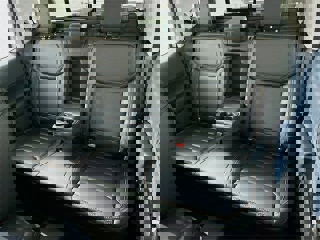 Certified 2024 Ford Maverick Tremor w/ Tremor Off-Road Package image 11