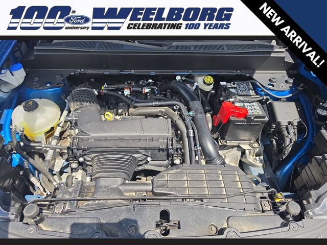 Certified 2025 Ford Maverick XL w/ 4K Tow Package AWD/4WD image 25