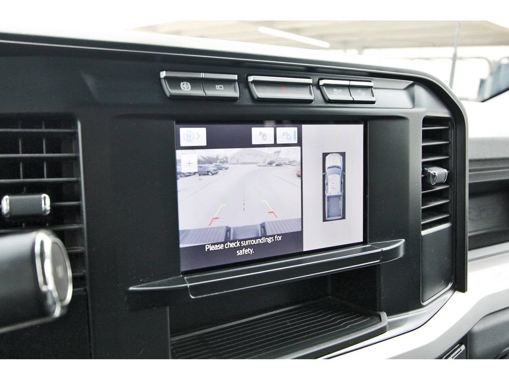 Certified 2024 Ford F350 XL w/ STX Appearance Package AWD/4WD image 25