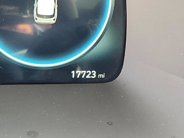 Used 2024 Hyundai Palisade Calligraphy AWD/4WD image 23