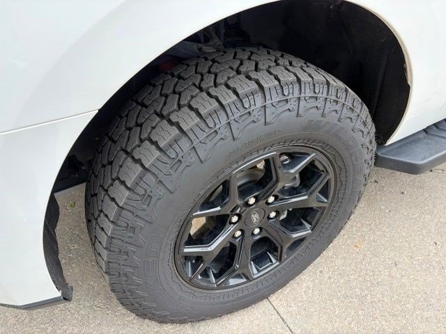Certified 2024 Ford Expedition Timberline AWD/4WD image 8