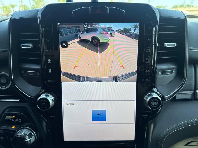 Used 2022 RAM 1500 Limited image 27