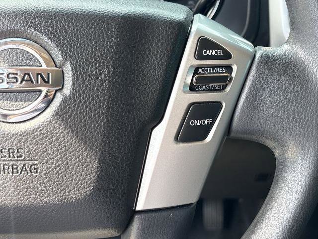 Used 2019 Nissan Titan SV RWD image 21