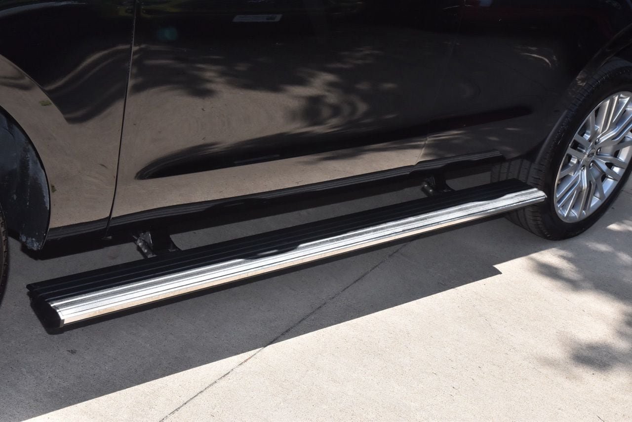 Certified 2024 Ford Expedition Limited RWD image 36