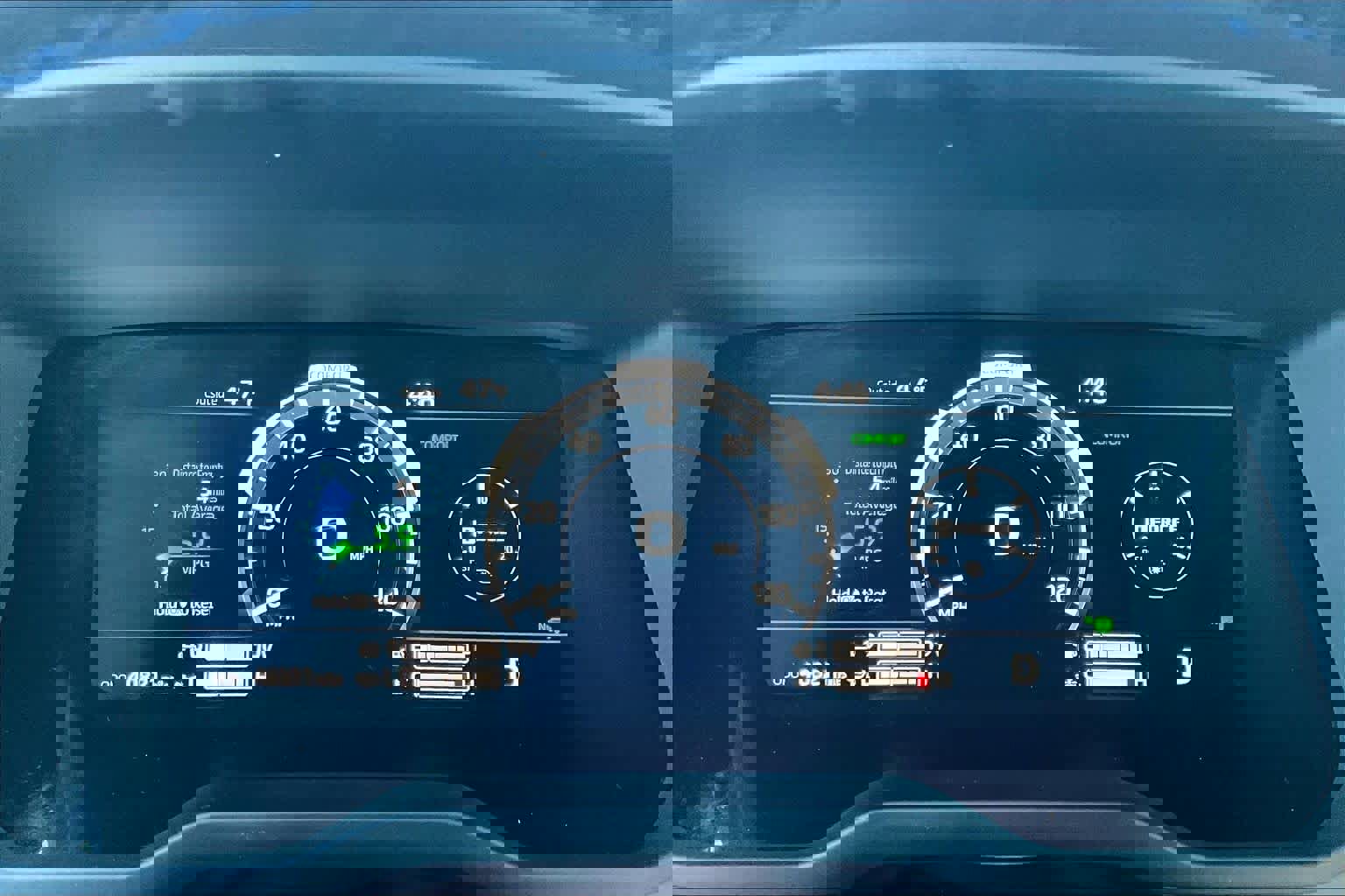 Used 2023 Toyota Tundra Platinum image 25